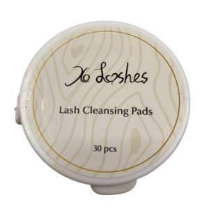 XO LASHES Lash Cleansing Pads