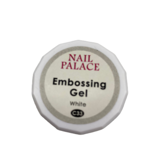 Nail Palace Embossing Gel