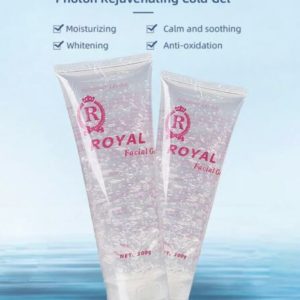 Royal Facial Gel - 300g