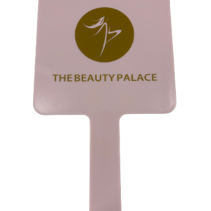The Beauty Palace Hand Mirror