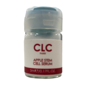 CLC Apple Stem Cell Serum - 5ml