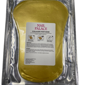 NP Collagen Foot Mask