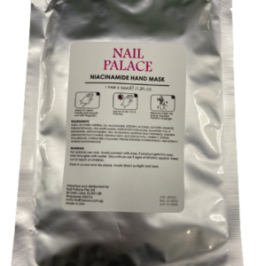 NP Niacinamide Hand Mask
