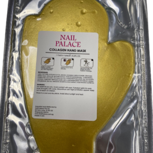NP Collagen Hand Mask