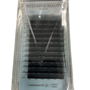 Eyelash Extension