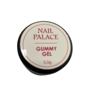NP Gummy Gel - 0.5g