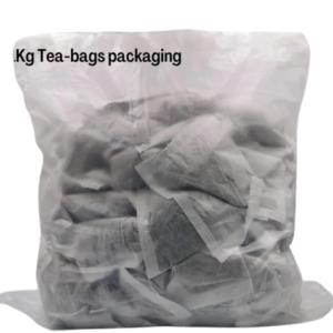 Tea Bag - 120bags/pack