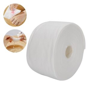 Disposable Facial Towel Roll