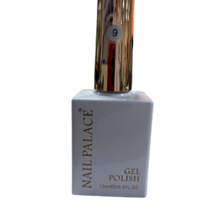 NP 30 Color Sheer Fantasy Gel Nail Polish