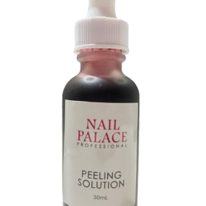 Nail Palace Peeling Solution - 30ml