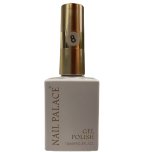 NP 30 Color Maillard Style Gel Nail Polish