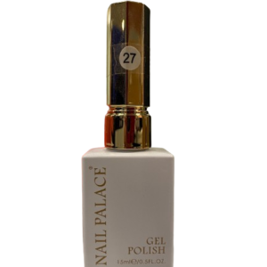 NP 40 Color Gel Nail Polish