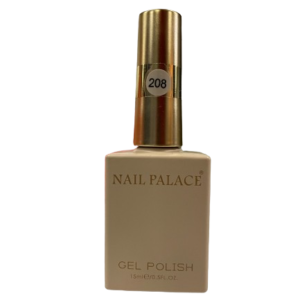 NP 9 Color Creme D Nude Gel Nail Polish