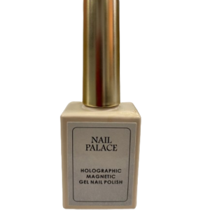NP Holographic Magnetic Gel Nail Polish
