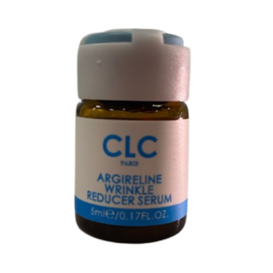CLC Argireline Wrinkle Reducer Serum - 5ml