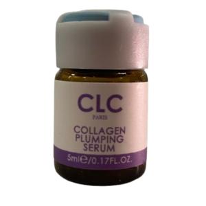 CLC Collagen Plumping Serum - 5ml