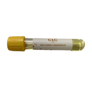 CLC Anti-Aging Concentrate - 5ml