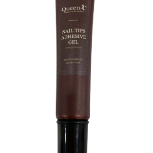 QC Nail Tips Adhesive Gel