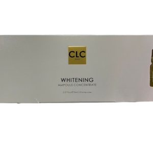 CLC Whitening Ampoule Concentrate - 10 x 2ml