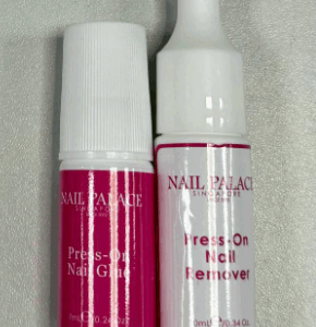 NP Press On Nail Kit