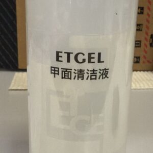 ET Gel Cleanser