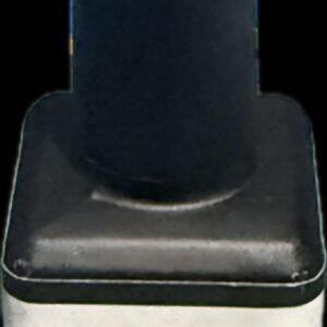 3D Water Droplet Gel Top Coat