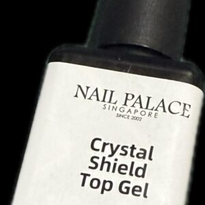 Crystal Shield Top Gel